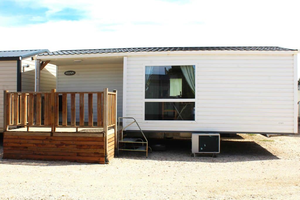 mobil home irm loggia portada