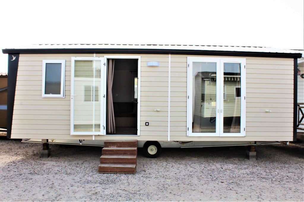 mobil home nuevo trigano 1
