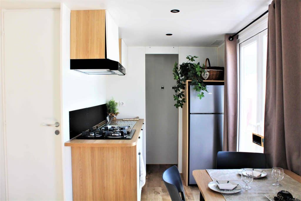 mobil home nuevo trigano 15