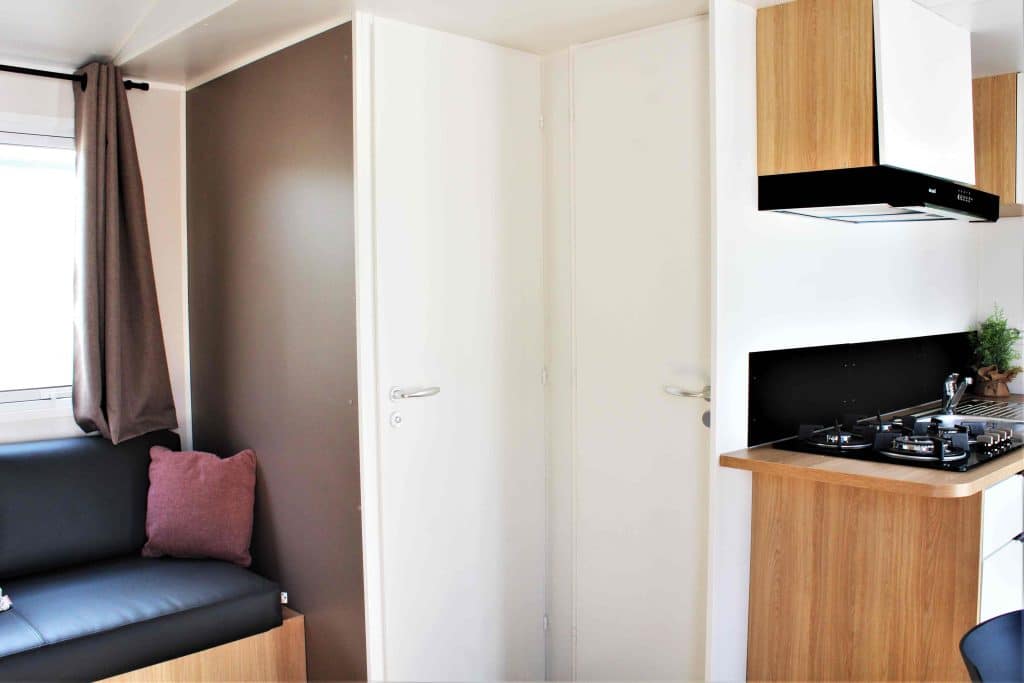mobil home nuevo trigano 16