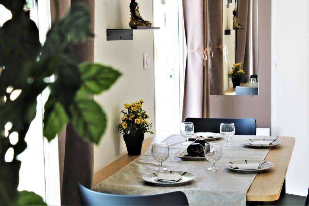 mobil home nuevo trigano 17