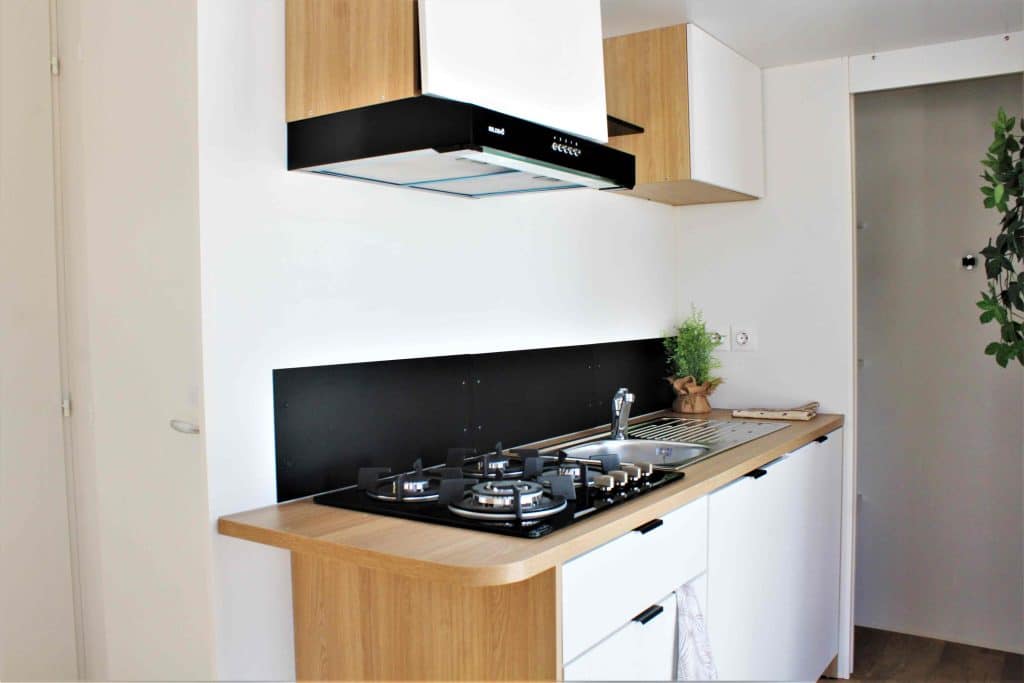 mobil home nuevo trigano 18