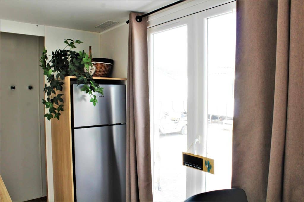 mobil home nuevo trigano 19