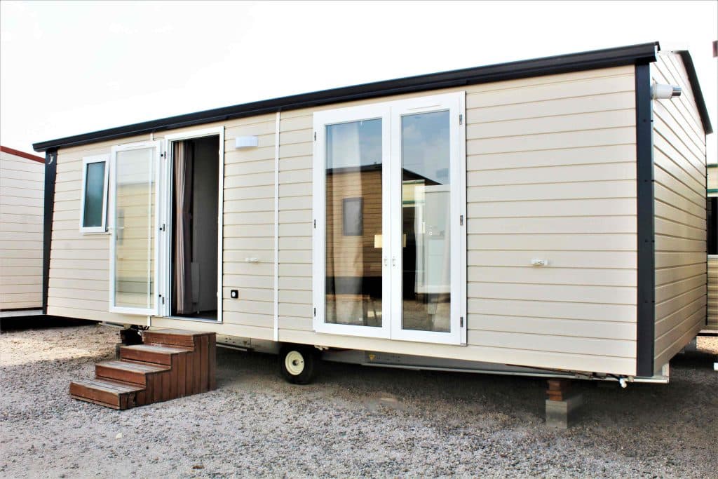 mobil home nuevo trigano 2