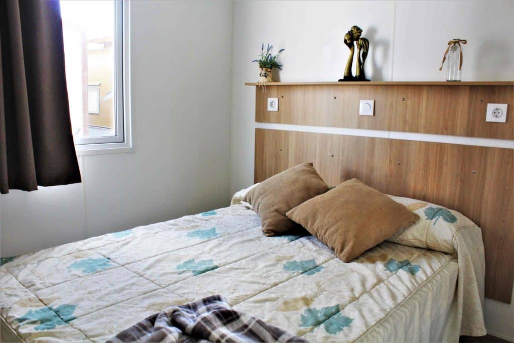 mobil home nuevo trigano 28
