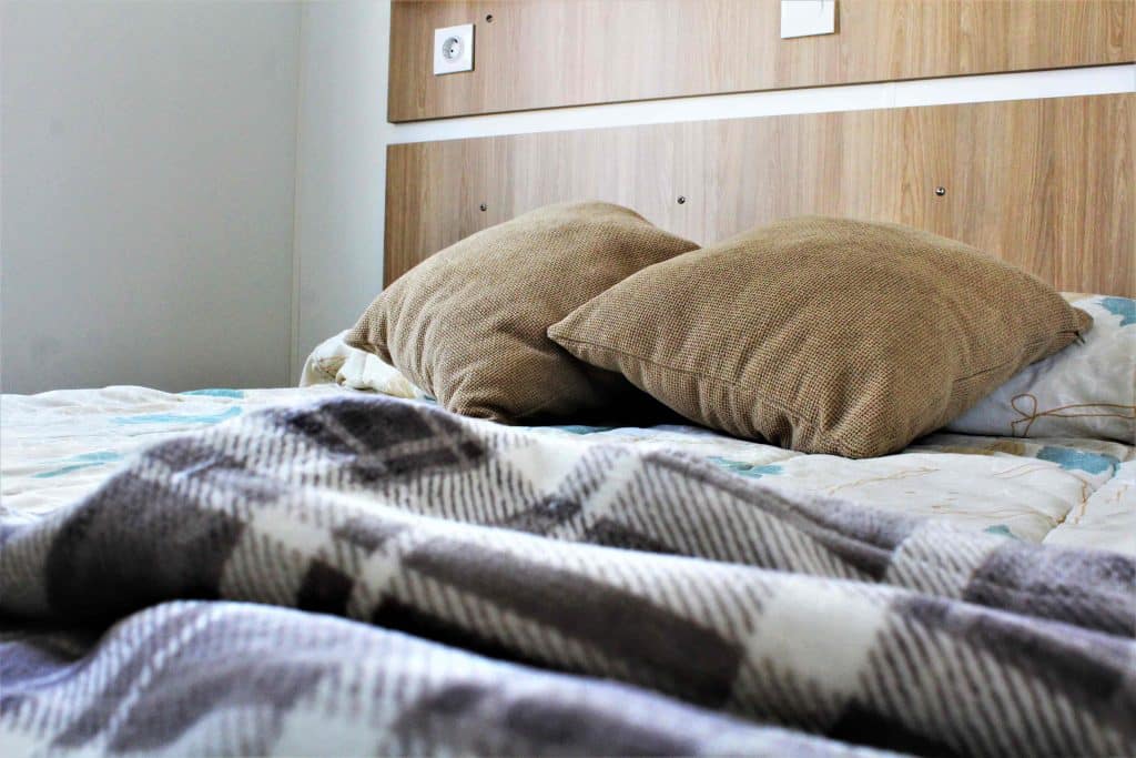 mobil home nuevo trigano 33