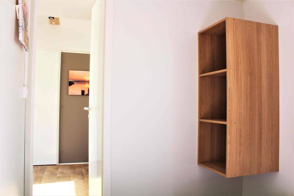 mobil home nuevo trigano 38