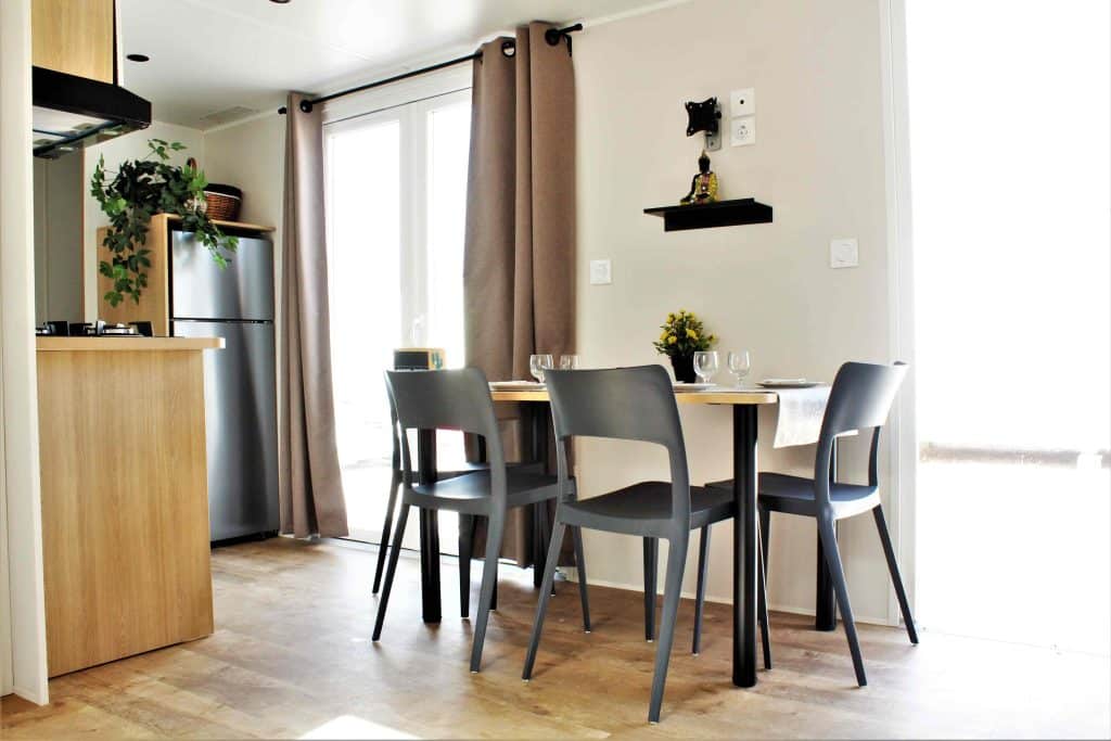 mobil home nuevo trigano 9