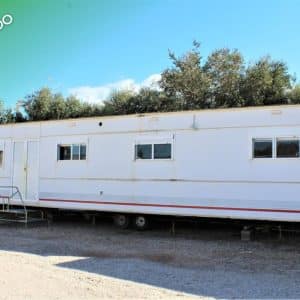 Mobilhome Aragon Terreno / Ref.07112022/DM