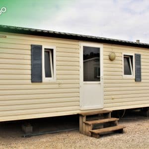 Mobil home de ocasión Trigano / Ref.04072023-3/M
