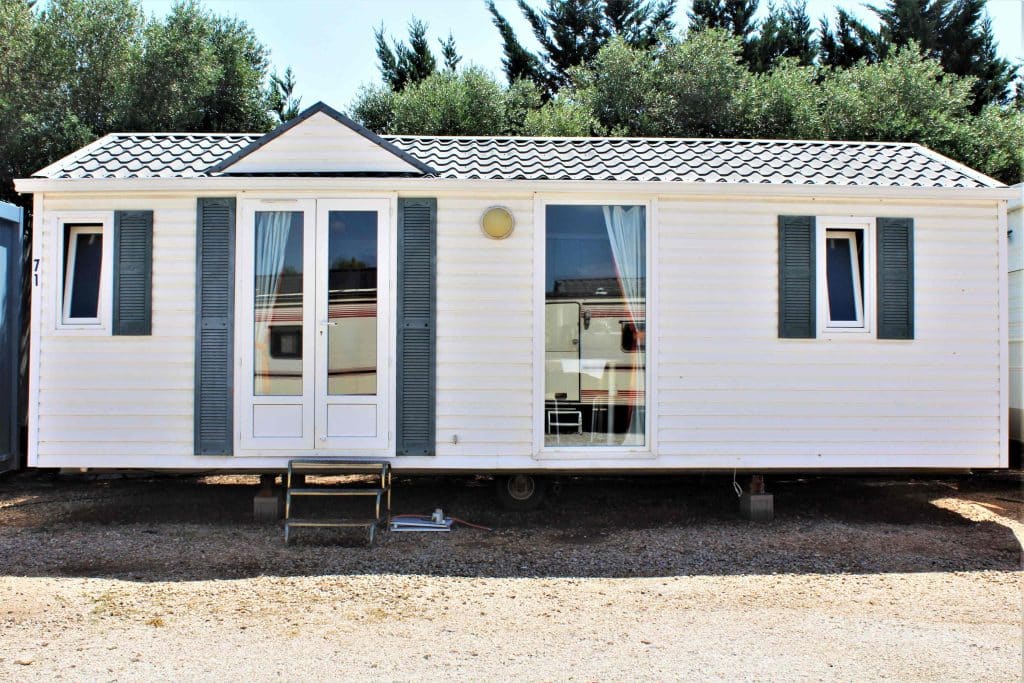 mobil home segunda mano louisiane 2