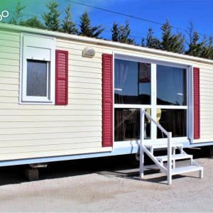 Mobil home Cuni Sun Roller CL13 / Ref.21112022-6/M