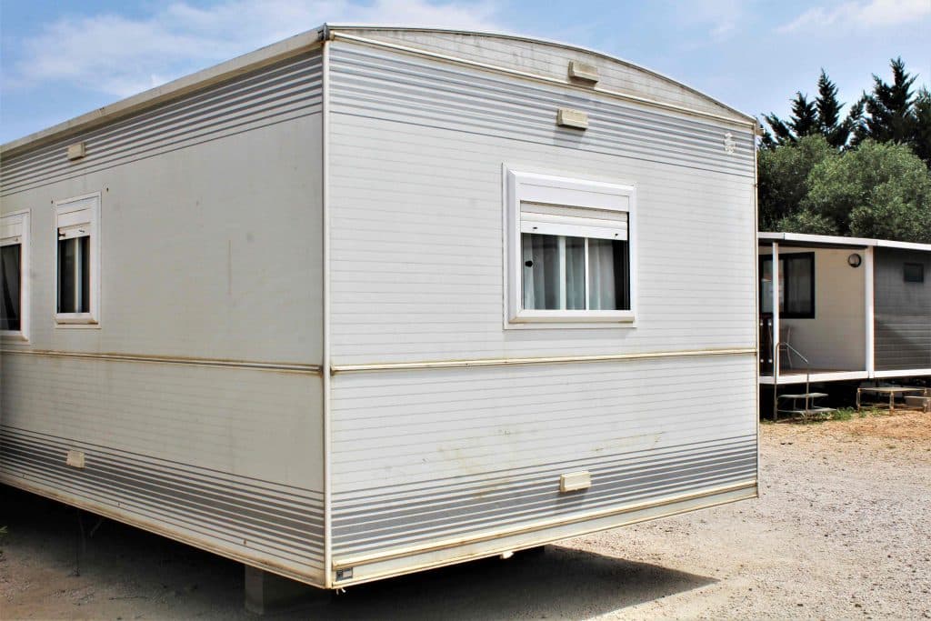 mobile home aragon 3