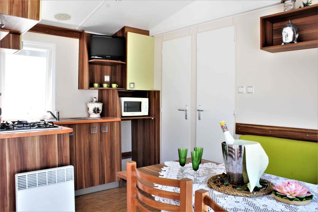 mobilhome IRM loggia 11