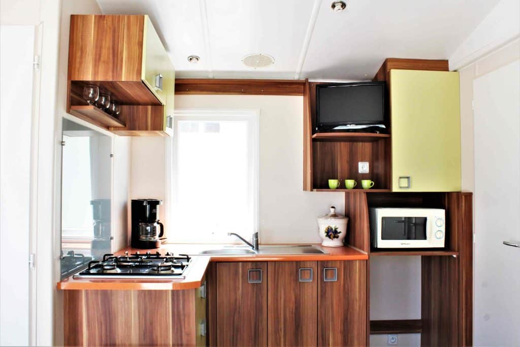 mobilhome IRM loggia 14
