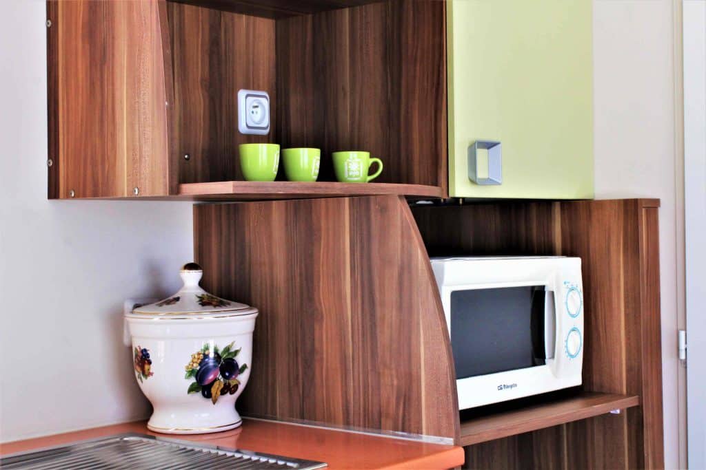 mobilhome IRM loggia 15