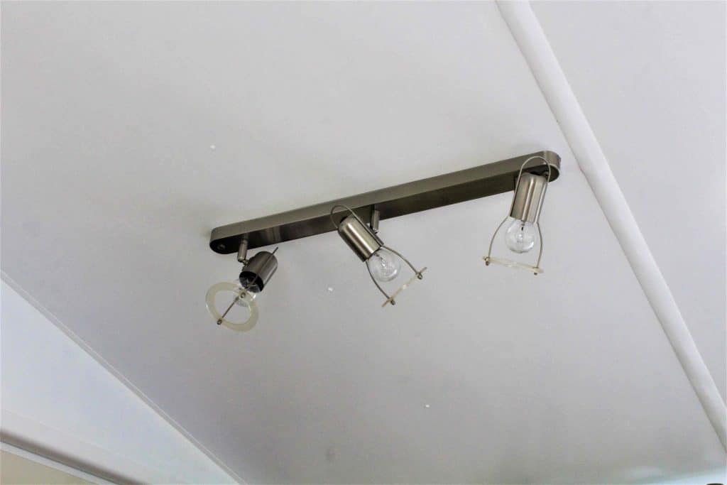mobilhome IRM loggia 20