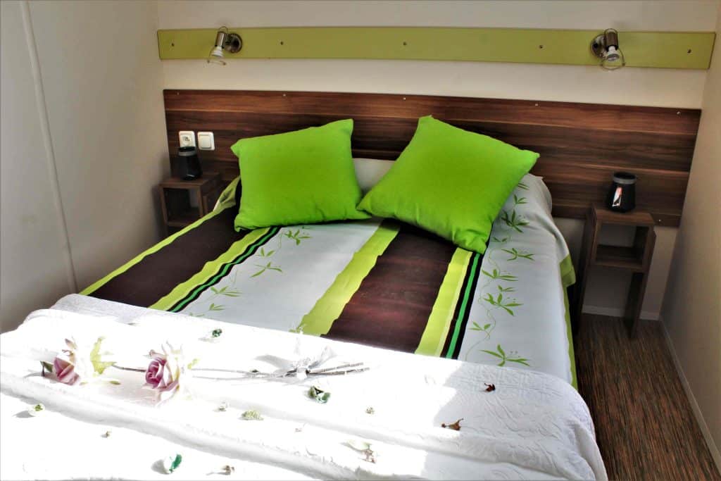 mobilhome IRM loggia 22