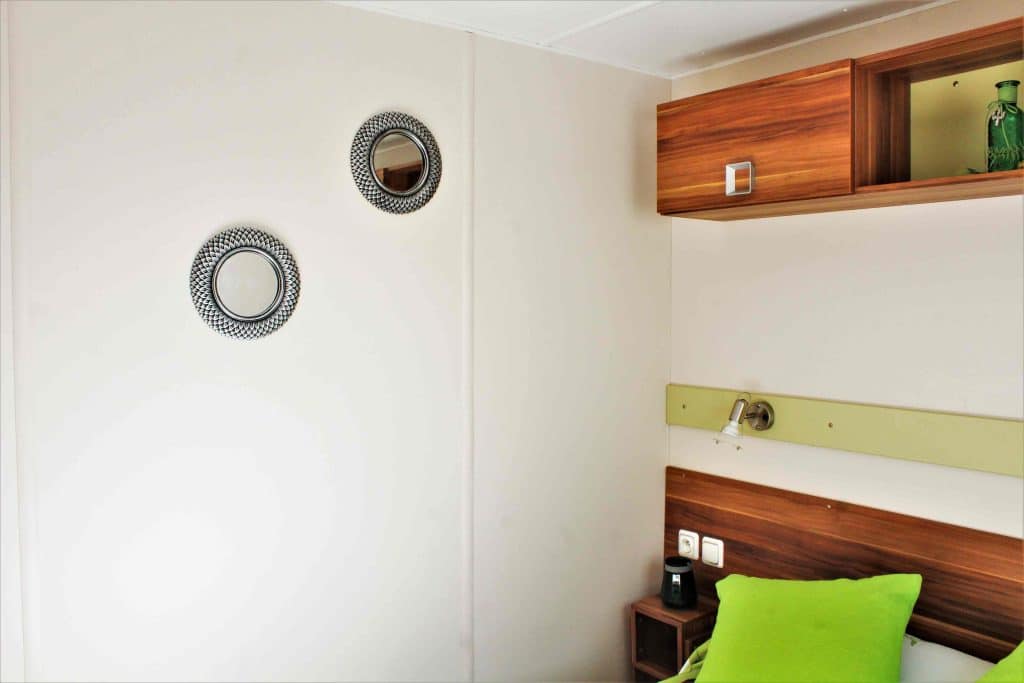 mobilhome IRM loggia 26