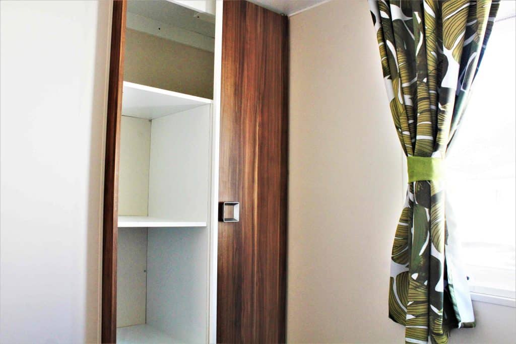 mobilhome IRM loggia 30
