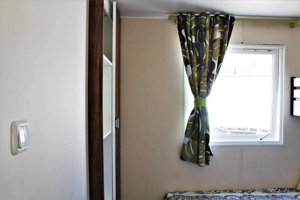 mobilhome IRM loggia 31