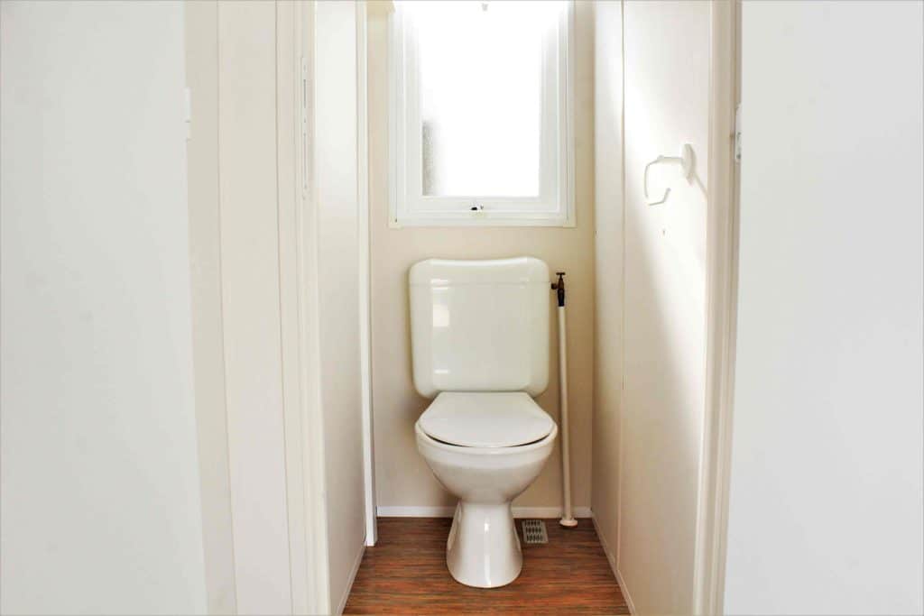 mobilhome IRM loggia 40