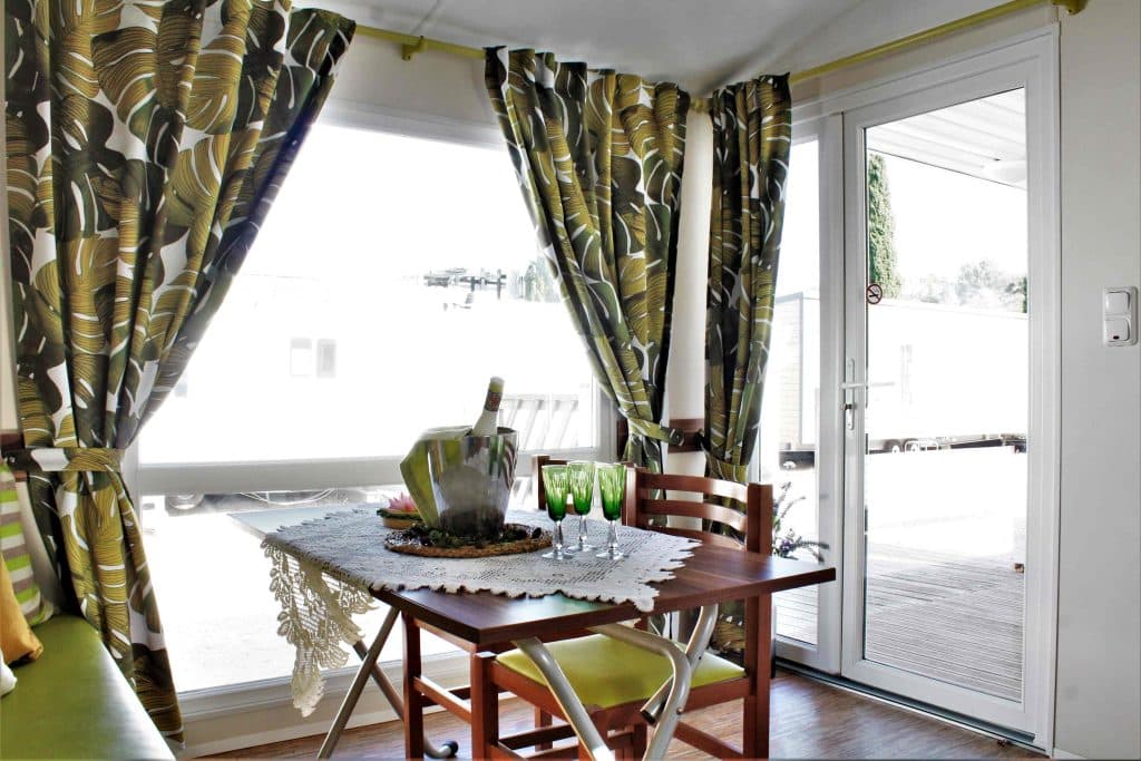 mobilhome IRM loggia 7