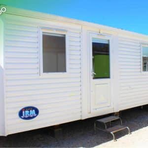 Mobil home IRM Mercure / Ref.28022023-1/M