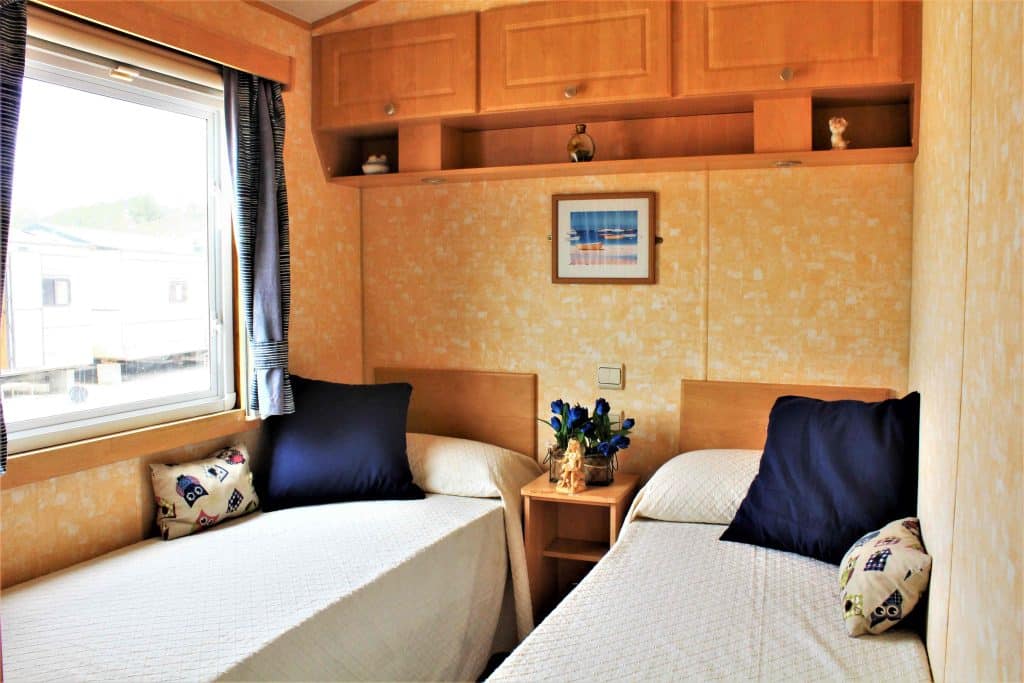 mobilhome segunda mano willerby 18