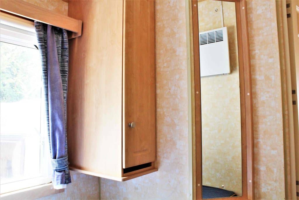 mobilhome segunda mano willerby 24