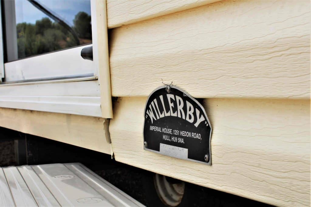 mobilhome segunda mano willerby 4