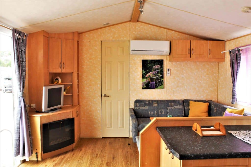 mobilhome segunda mano willerby 7