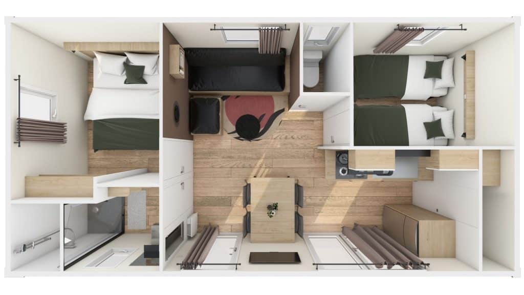 residences-trigano-mobil-home-2chambres-nest29-plan-3D_5_BD