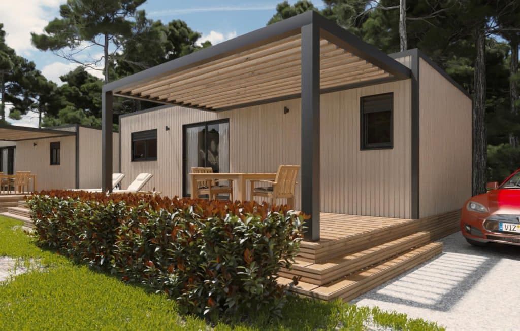 gama alta residencial 2H - . 1