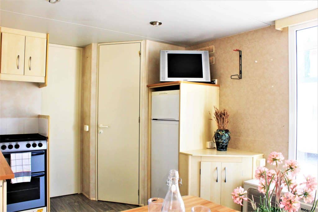 mobil home segunda mano shell box venecia 10