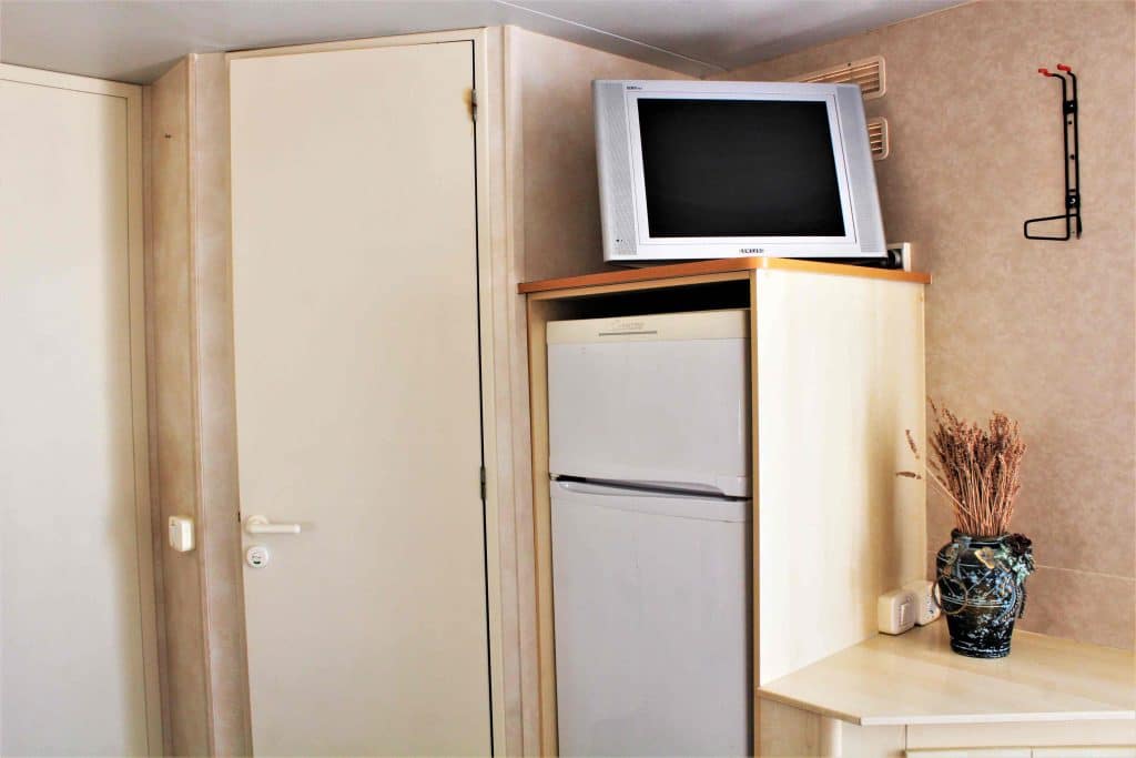 mobil home segunda mano shell box venecia 11