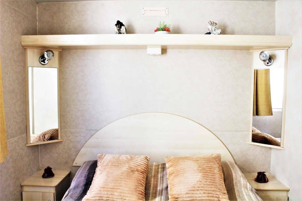 mobil home segunda mano shell box venecia 17
