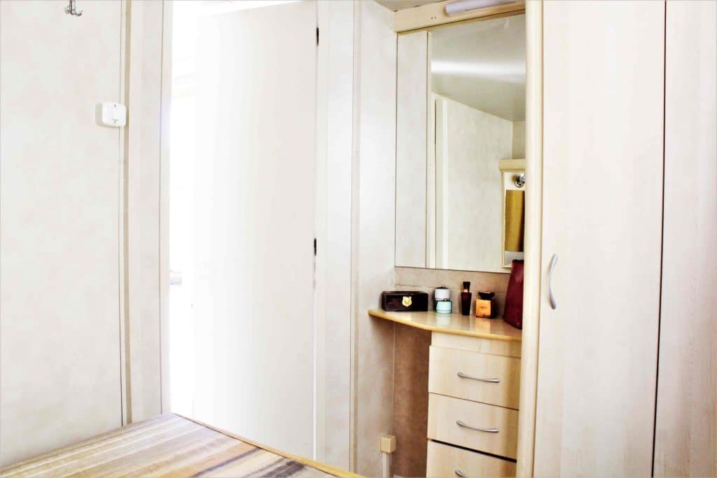 mobil home segunda mano shell box venecia 18