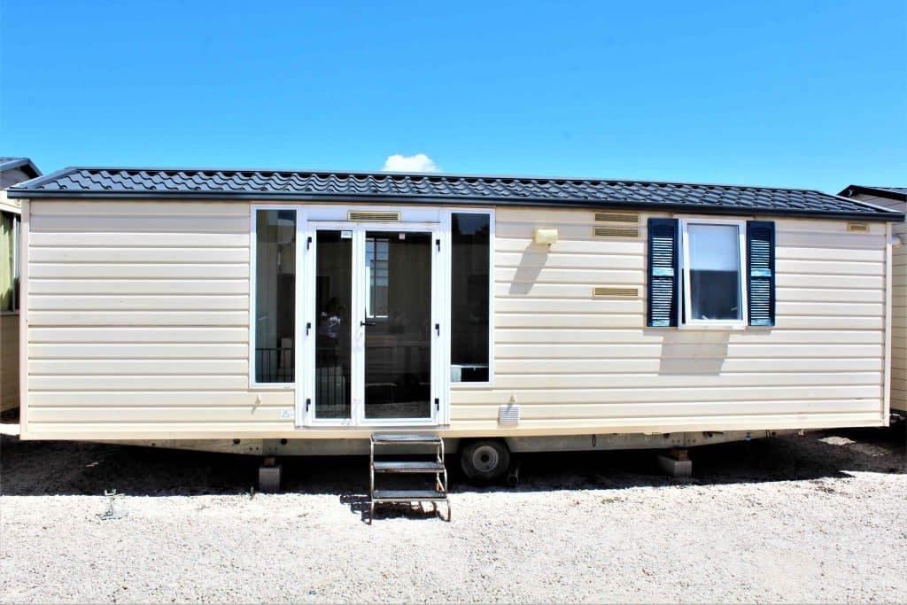 mobil home segunda mano shell box venecia 3