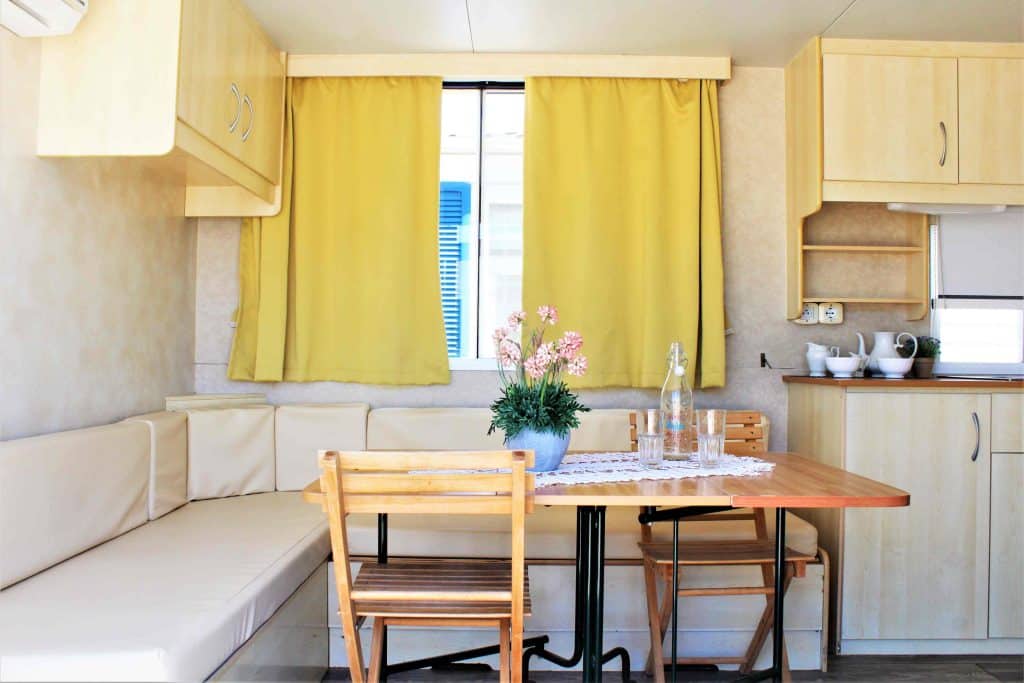 mobil home segunda mano shell box venecia 6