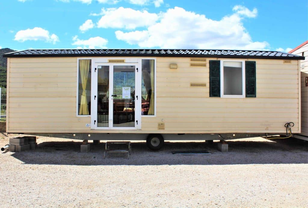 mobilhome casa movil shell box venecia 1
