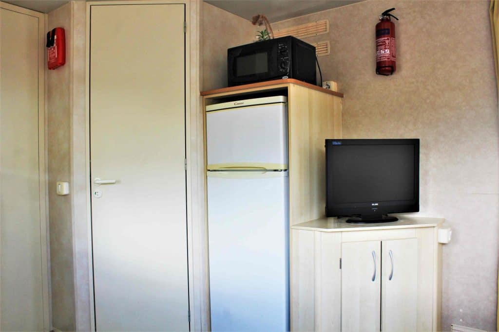 mobilhome casa movil shell box venecia 14
