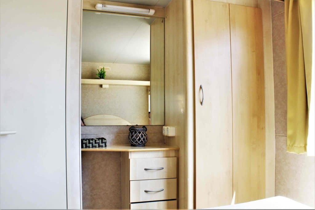 mobilhome casa movil shell box venecia 23