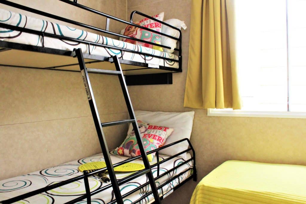mobilhome casa movil shell box venecia 24