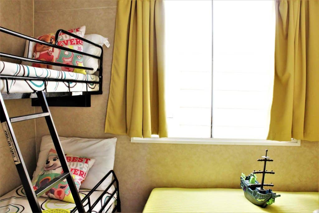 mobilhome casa movil shell box venecia 25