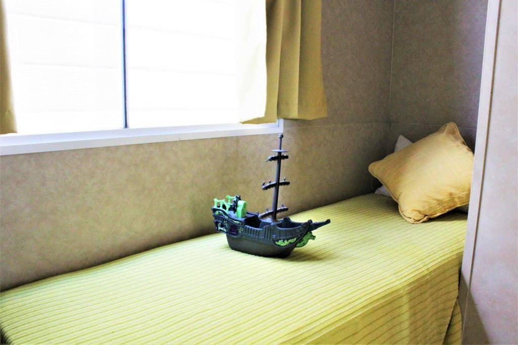 mobilhome casa movil shell box venecia 28