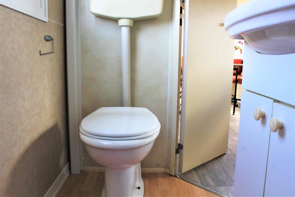 mobilhome casa movil shell box venecia 35