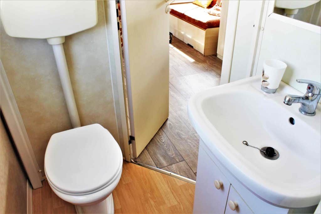 mobilhome casa movil shell box venecia 37