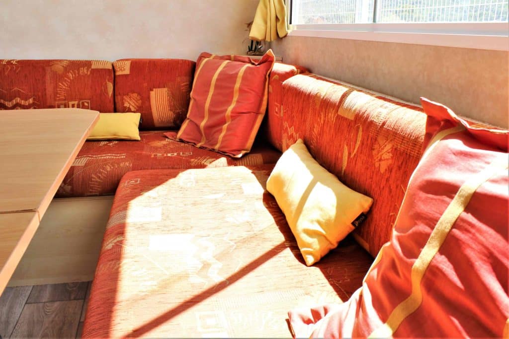 mobilhome casa movil shell box venecia 8