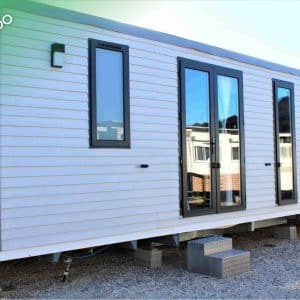 Mobil home Cuni O'Hara 8843 / Ref.03102022-3/M